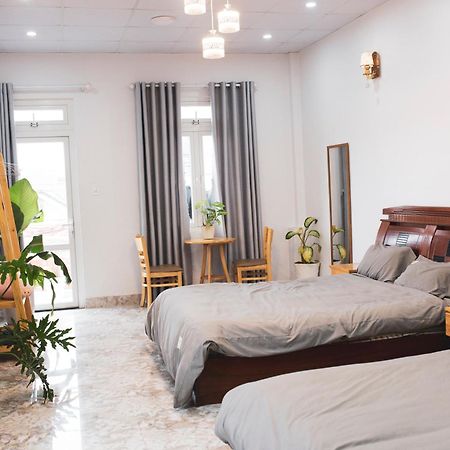 Rot Homestay 大叻 外观 照片